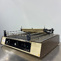 Edmund Buhler SM 25 Shakers image 1